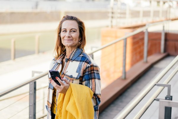 Long-Distance Caregiving: How to Support Your Parent in Fuquay-Varina, NC