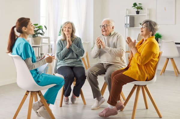 5 Signs Your Parent Needs More Than Home Care Can Provide