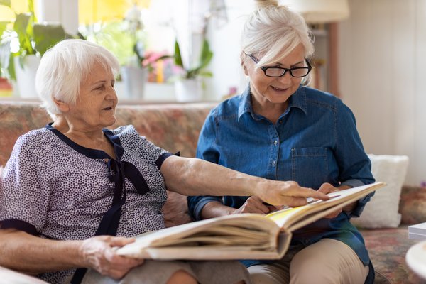 How to Pay for Memory Care Without Selling Your House