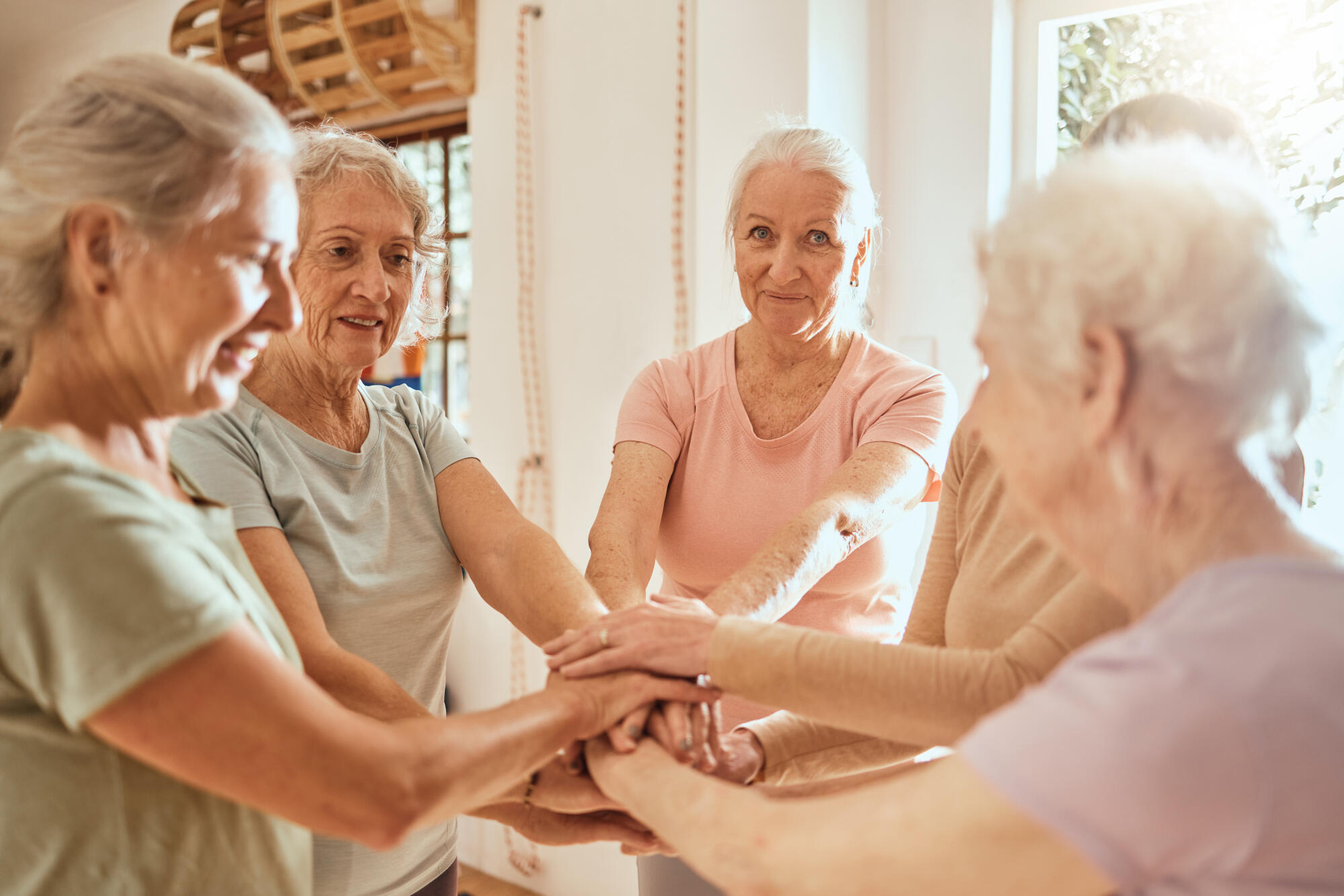 Senior Living in Fuquay-Varina, NC: How Seniors Shape the Community Culture