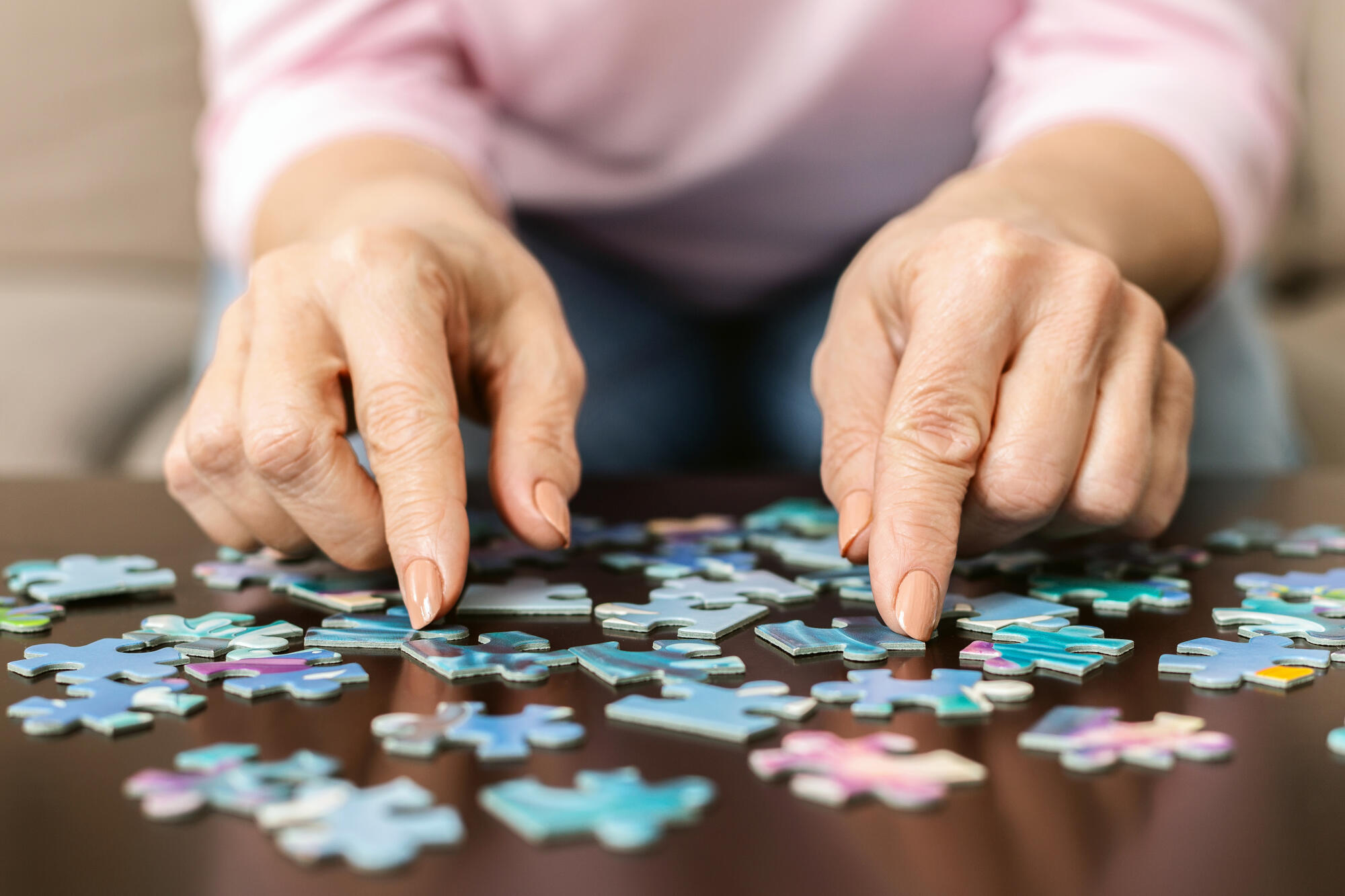 TerraBella Fuquay Varina: How Mental Engagement Supports Healthy Aging